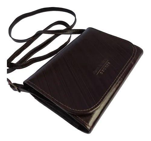 men's bolsa for phone and wallet