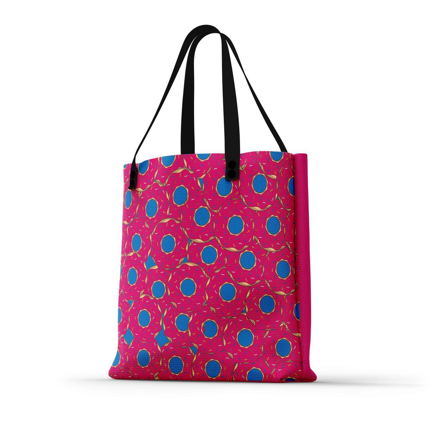 folded bolsa souvenir