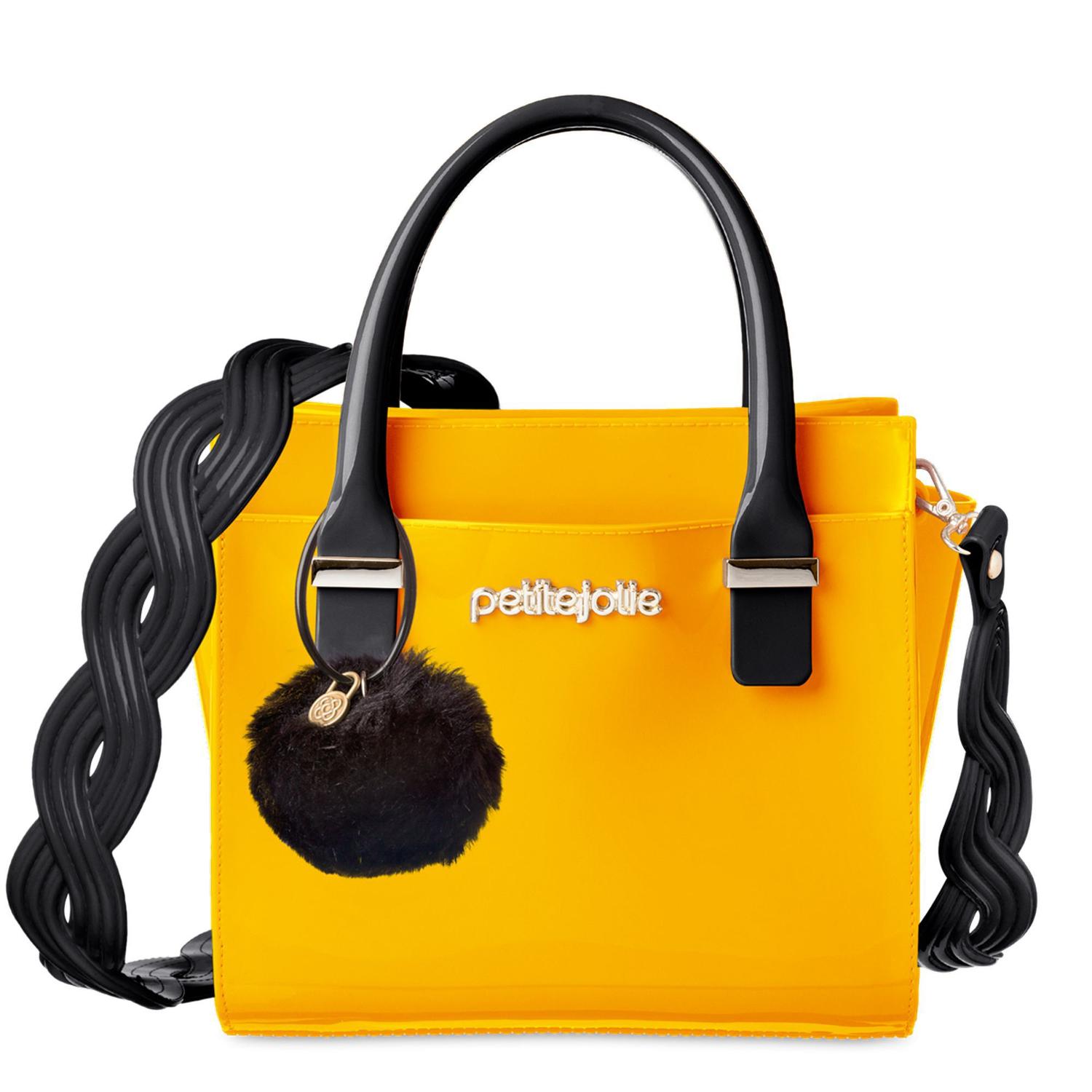 shoulder bolsa petite jolie