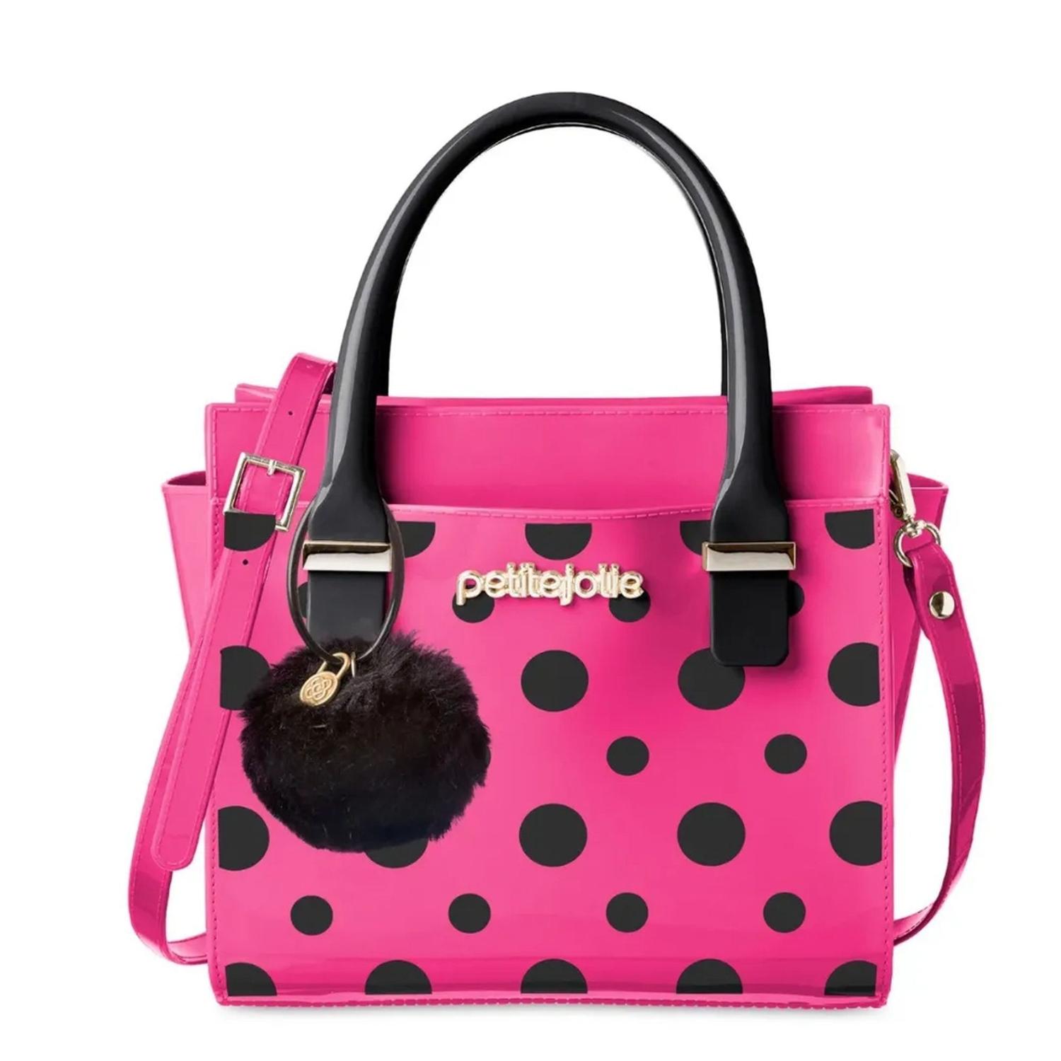bolsa petite jolie