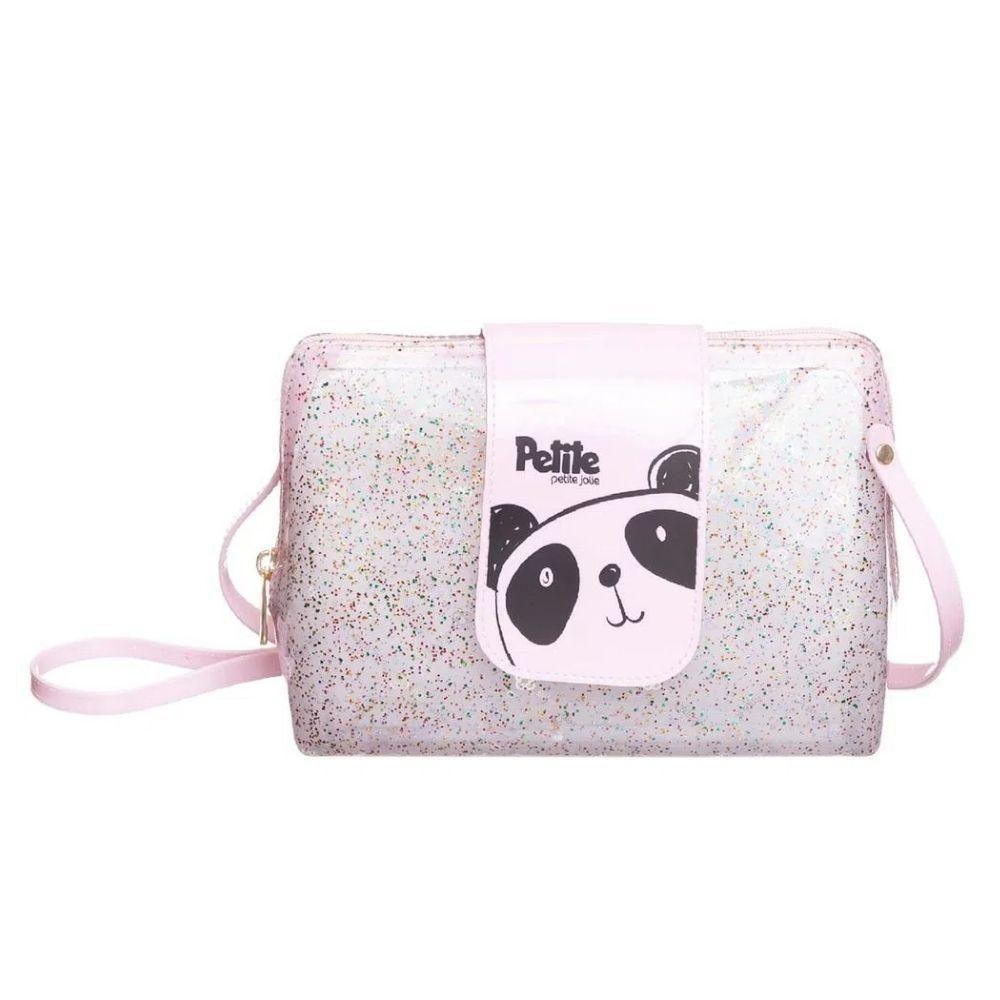 h&m white bolsa
