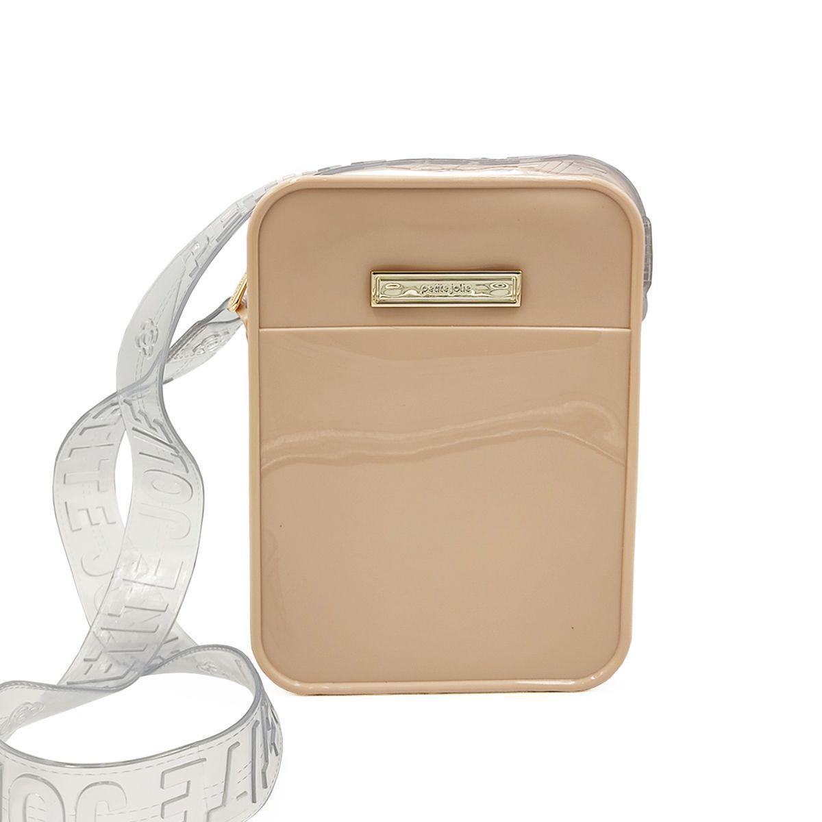 Bolsa Emma Brown - Estilo e Modernidade | Petite Jolie