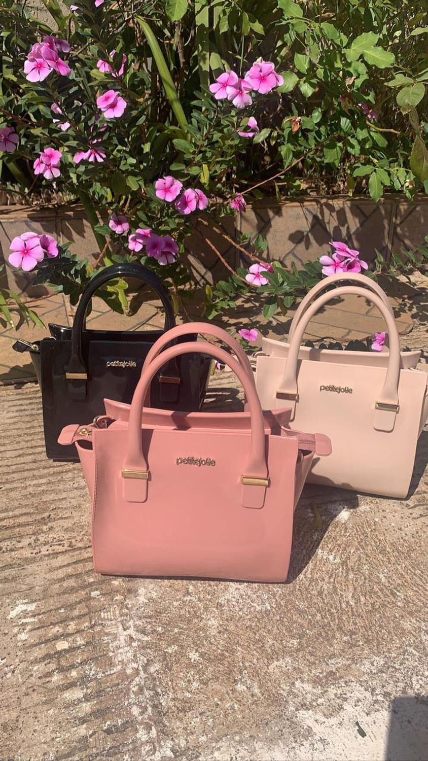 light pink birkin bolsa