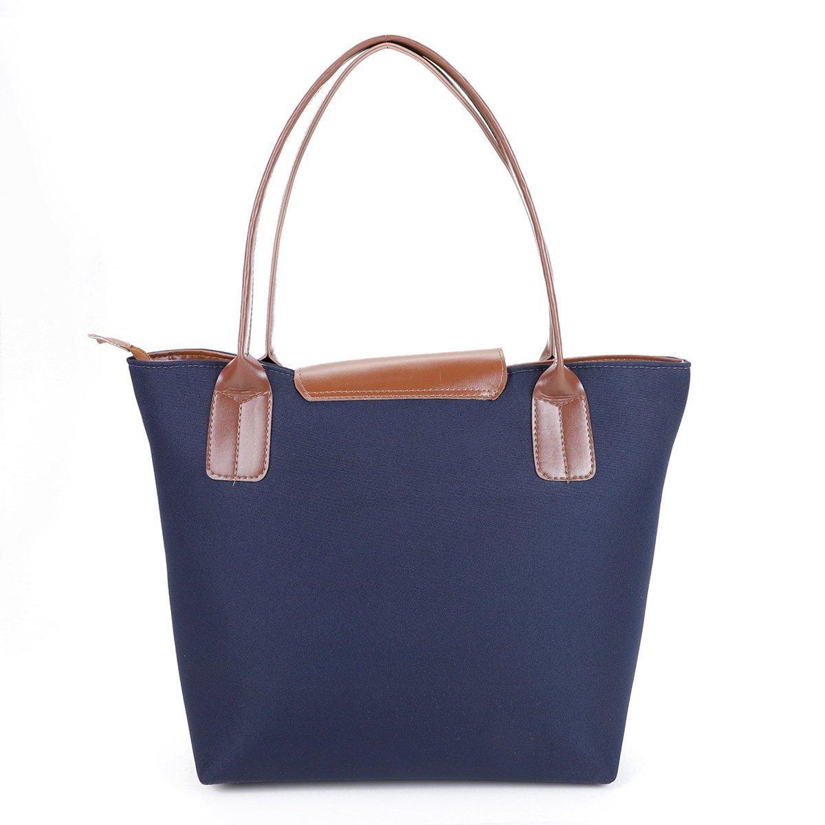 polo canvas tote bolsa