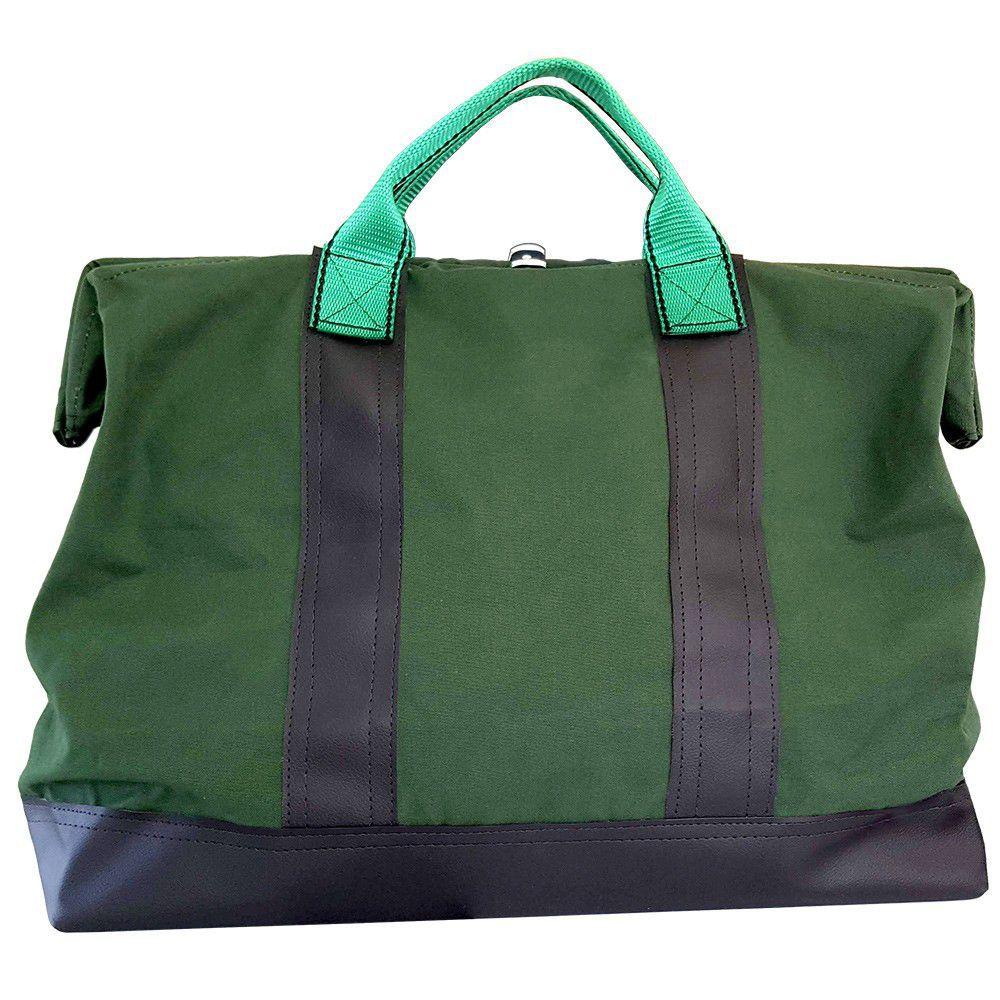 green box bolsa