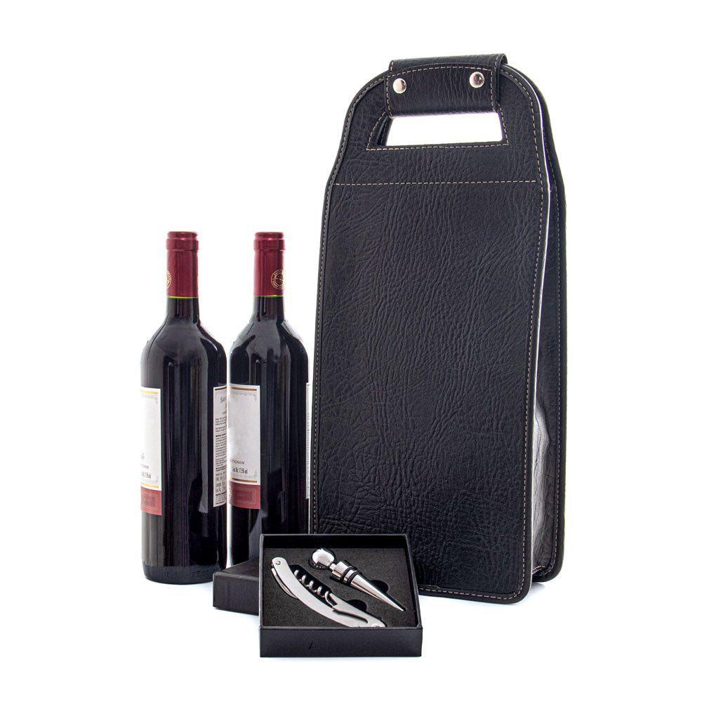 white wine bolsas
