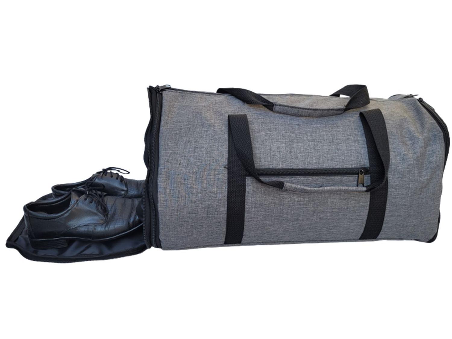 polo overnight bolsa