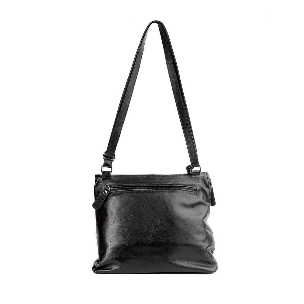 mimco leather bolsa