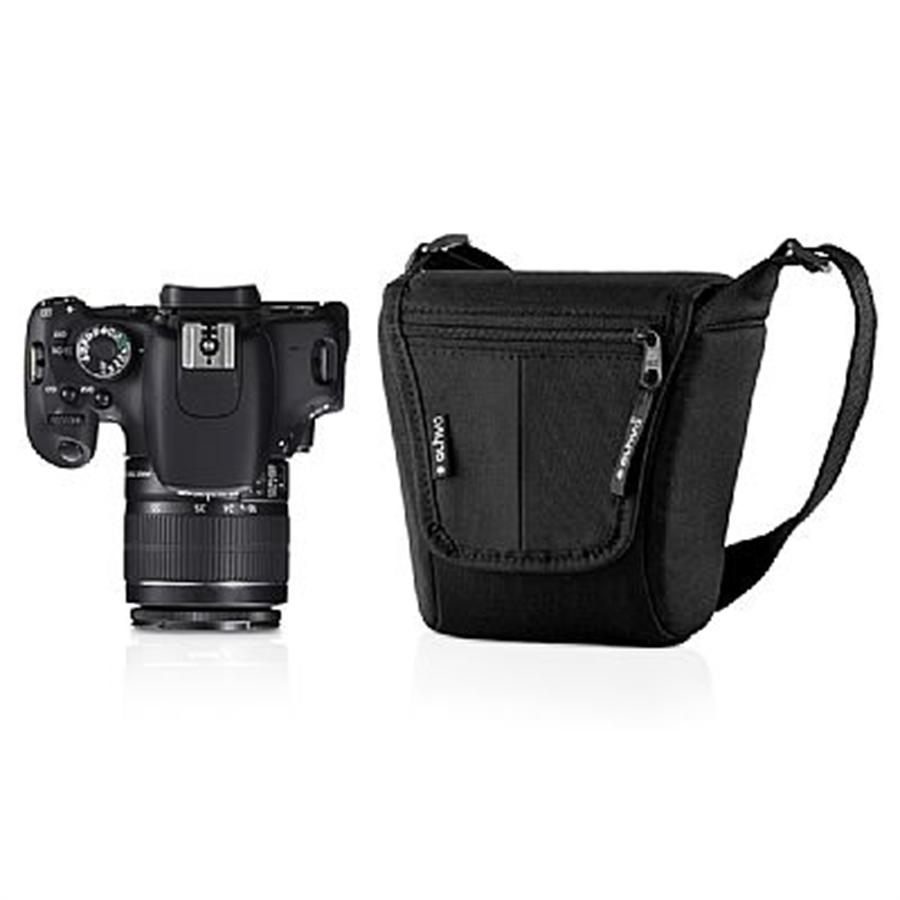 single dslr camera bolsa