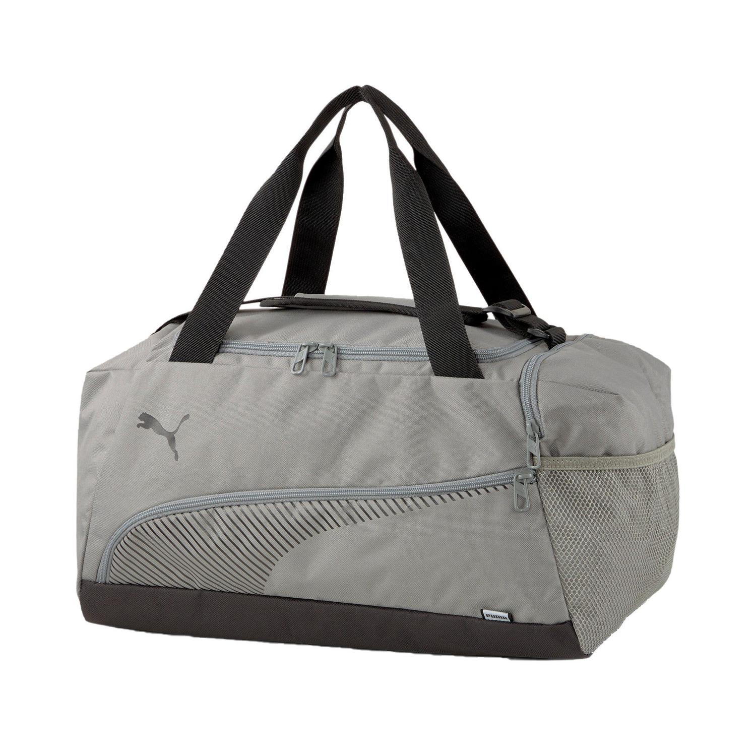 puma fundamentals sports bolsa small