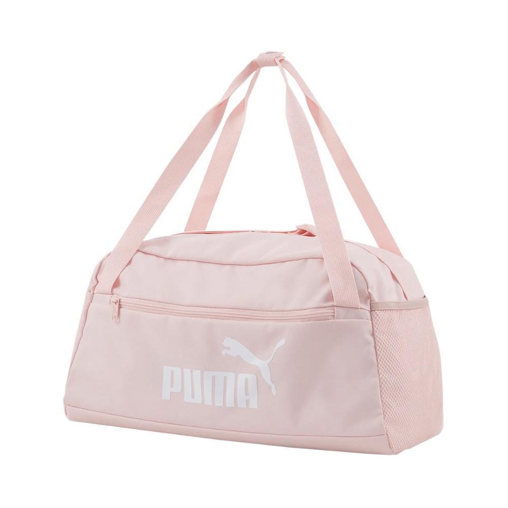 puma phase waist bolsa