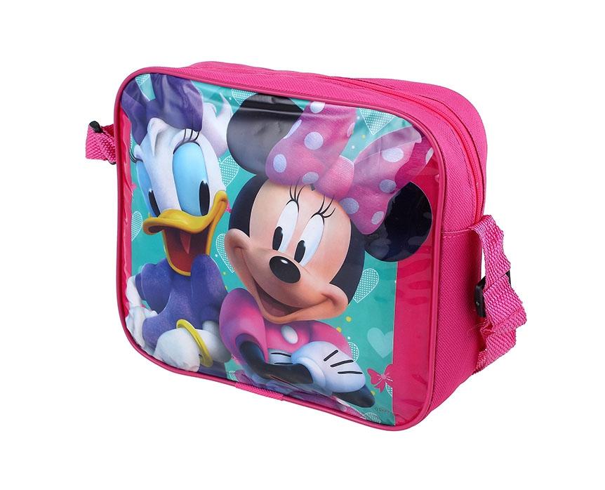 lunch bolsa disney
