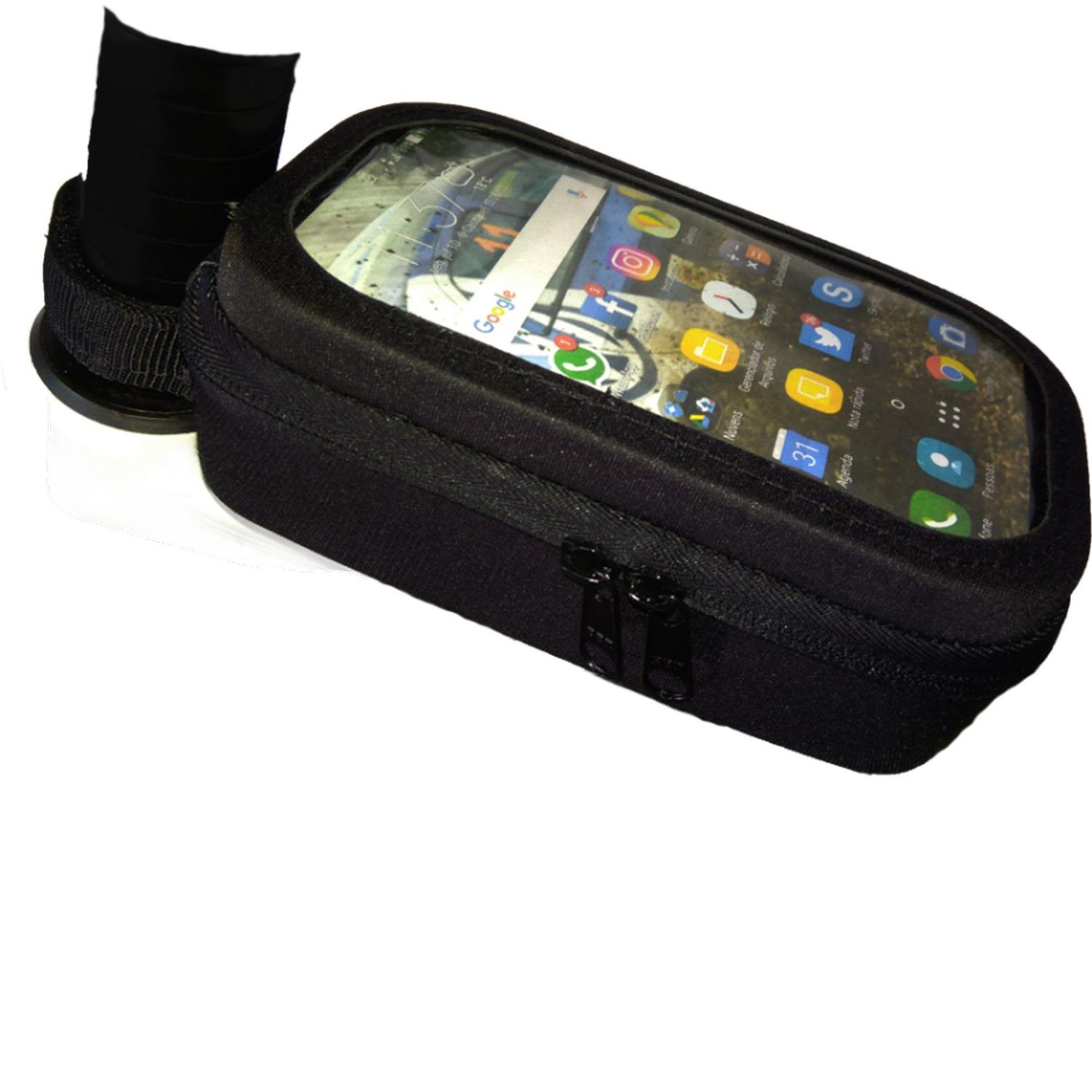 belt bolsa for biking