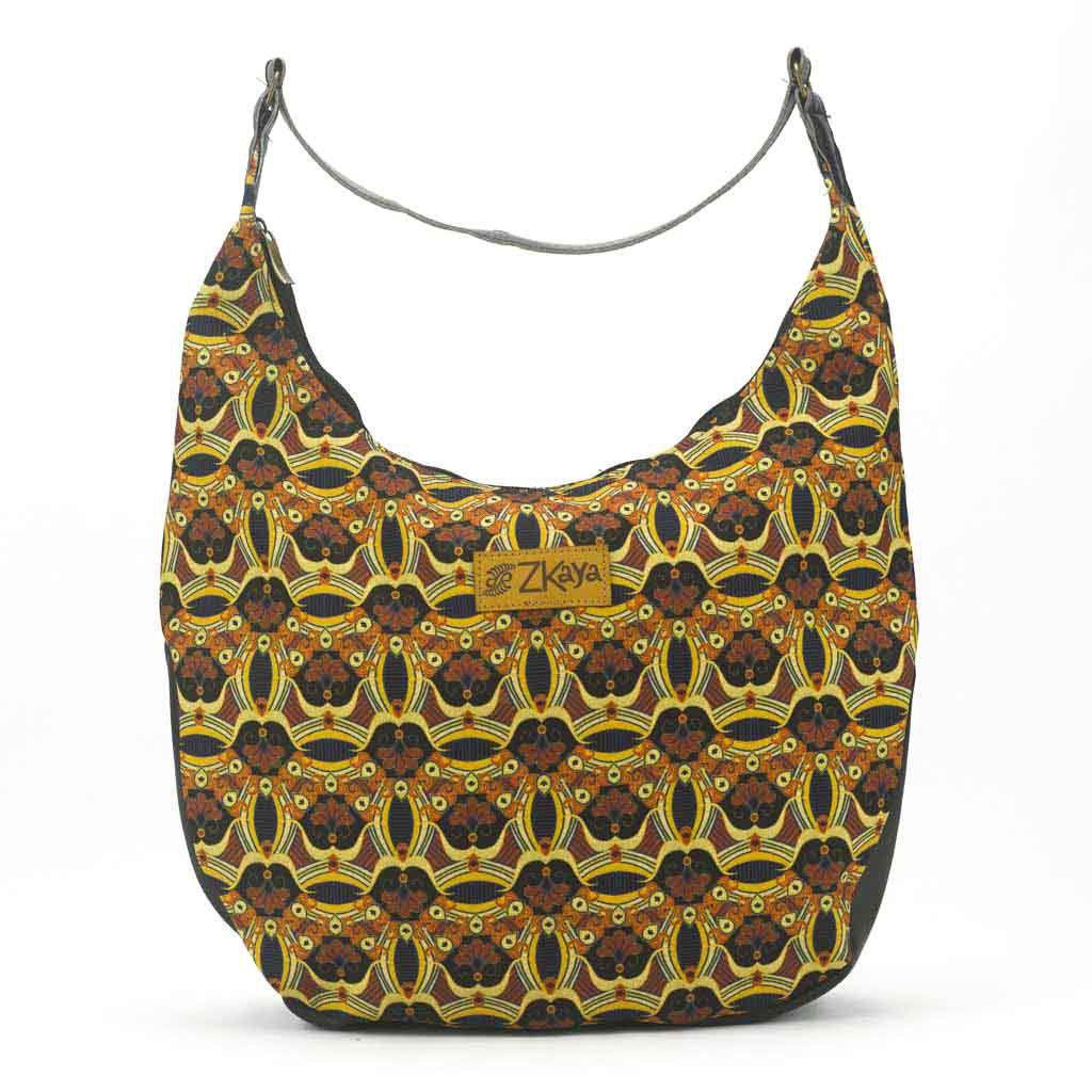 bolsagit yellow sling bolsa
