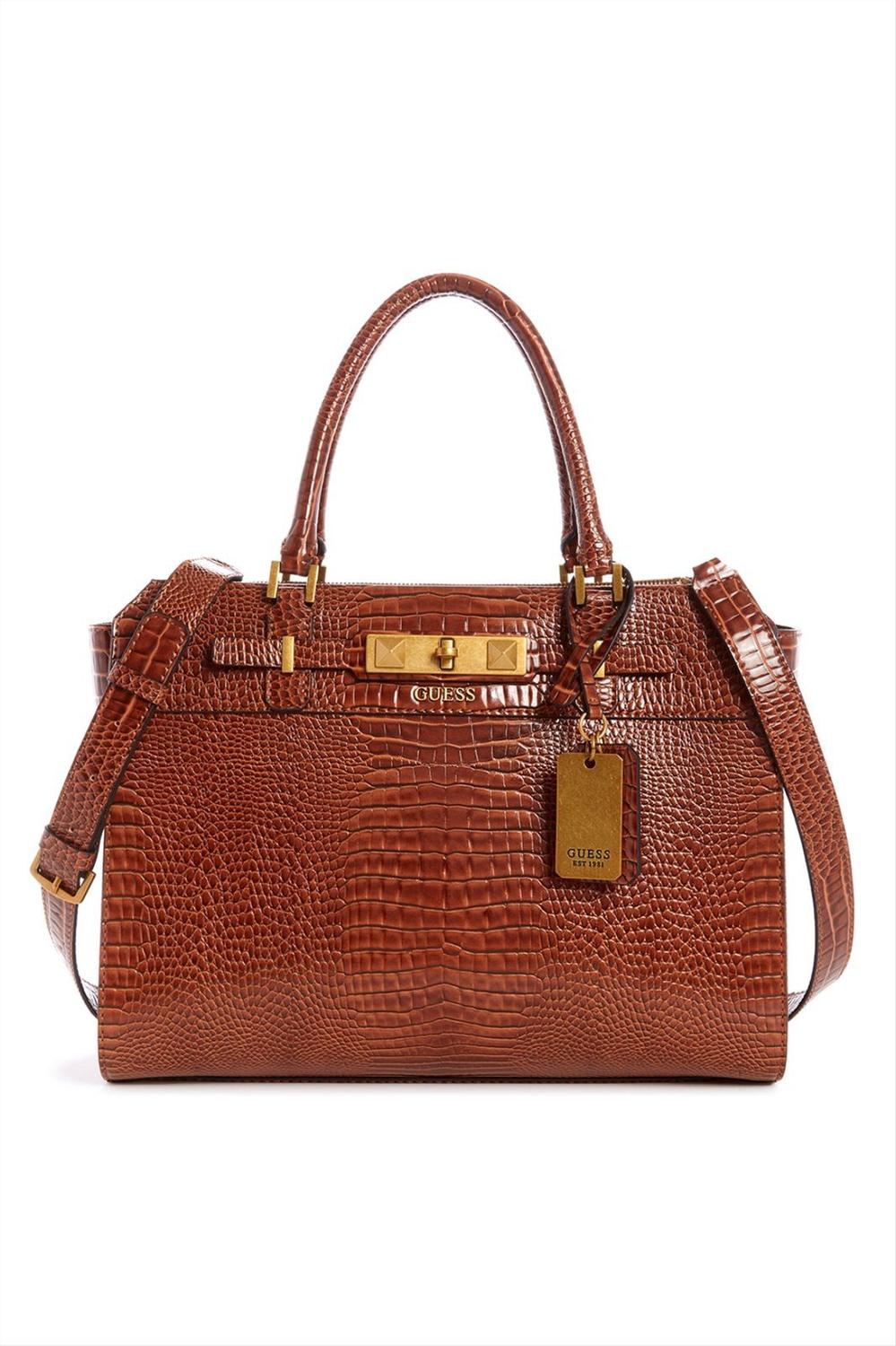 guess bolsa strap