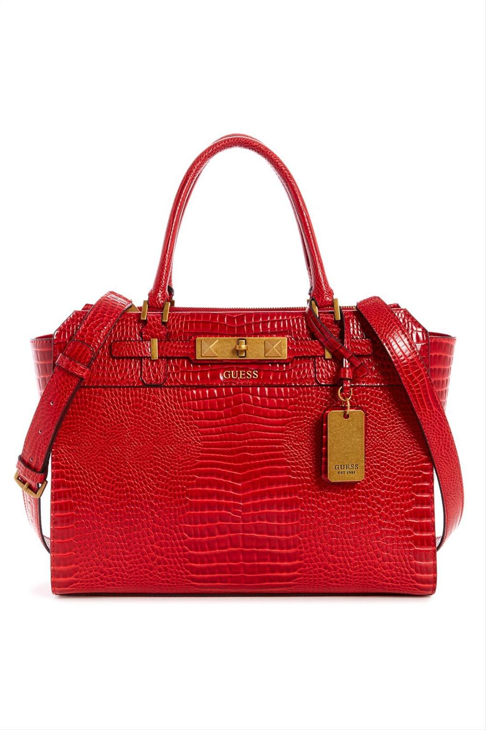 guess bolsa strap