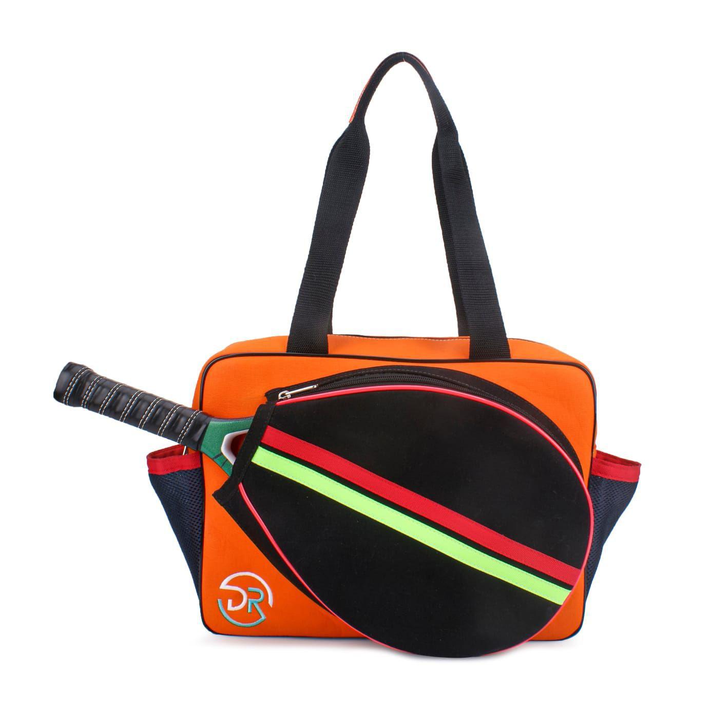 best tennis tote bolsas