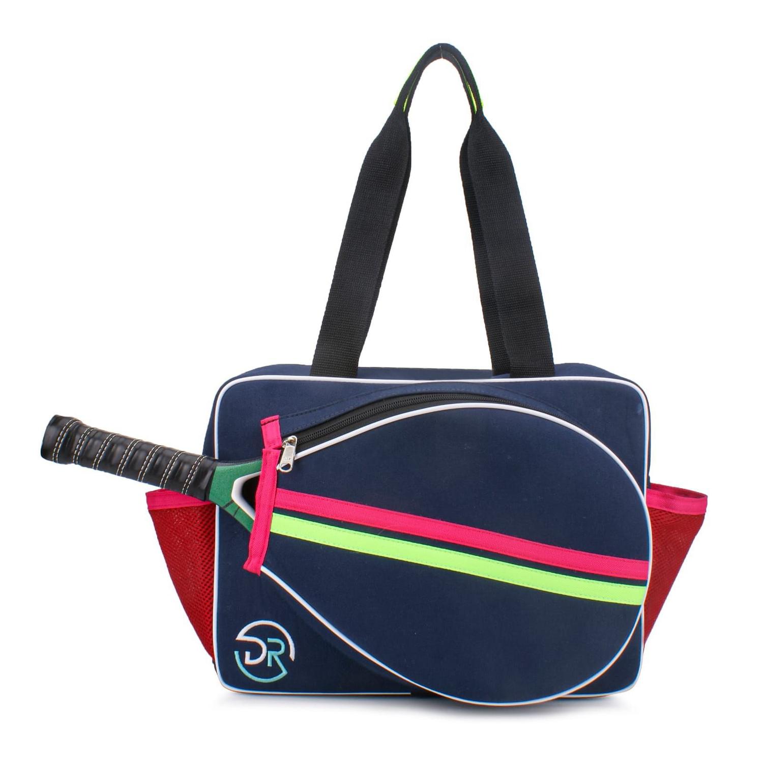 bolsa para raquete de tenis