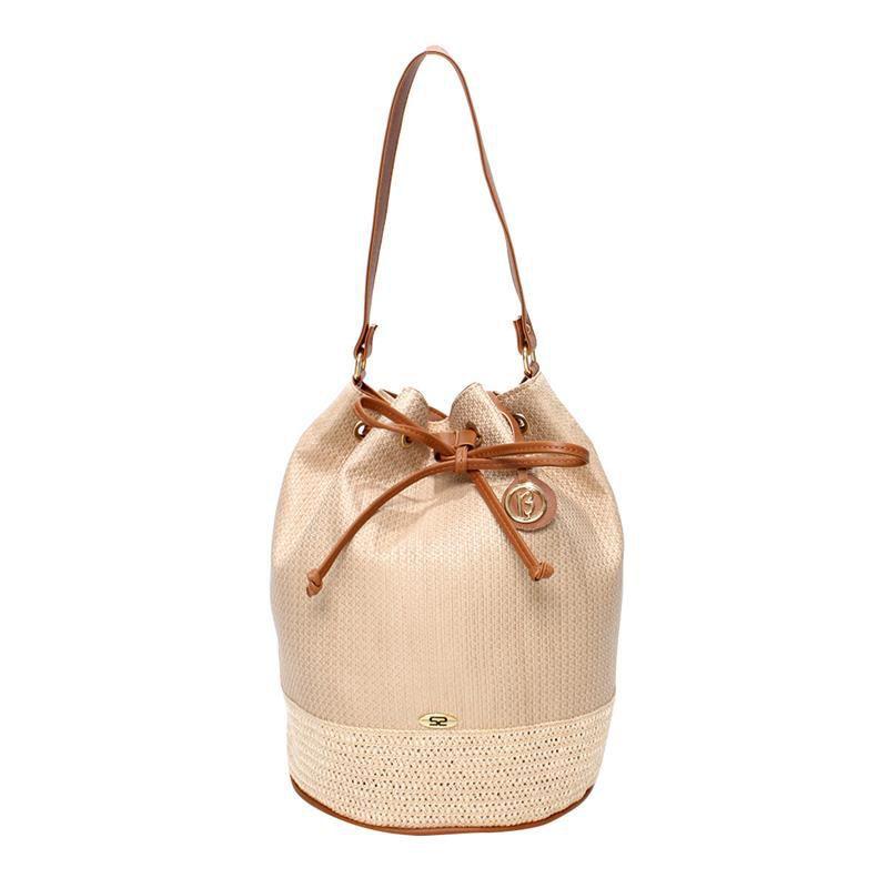 cork bucket bolsa