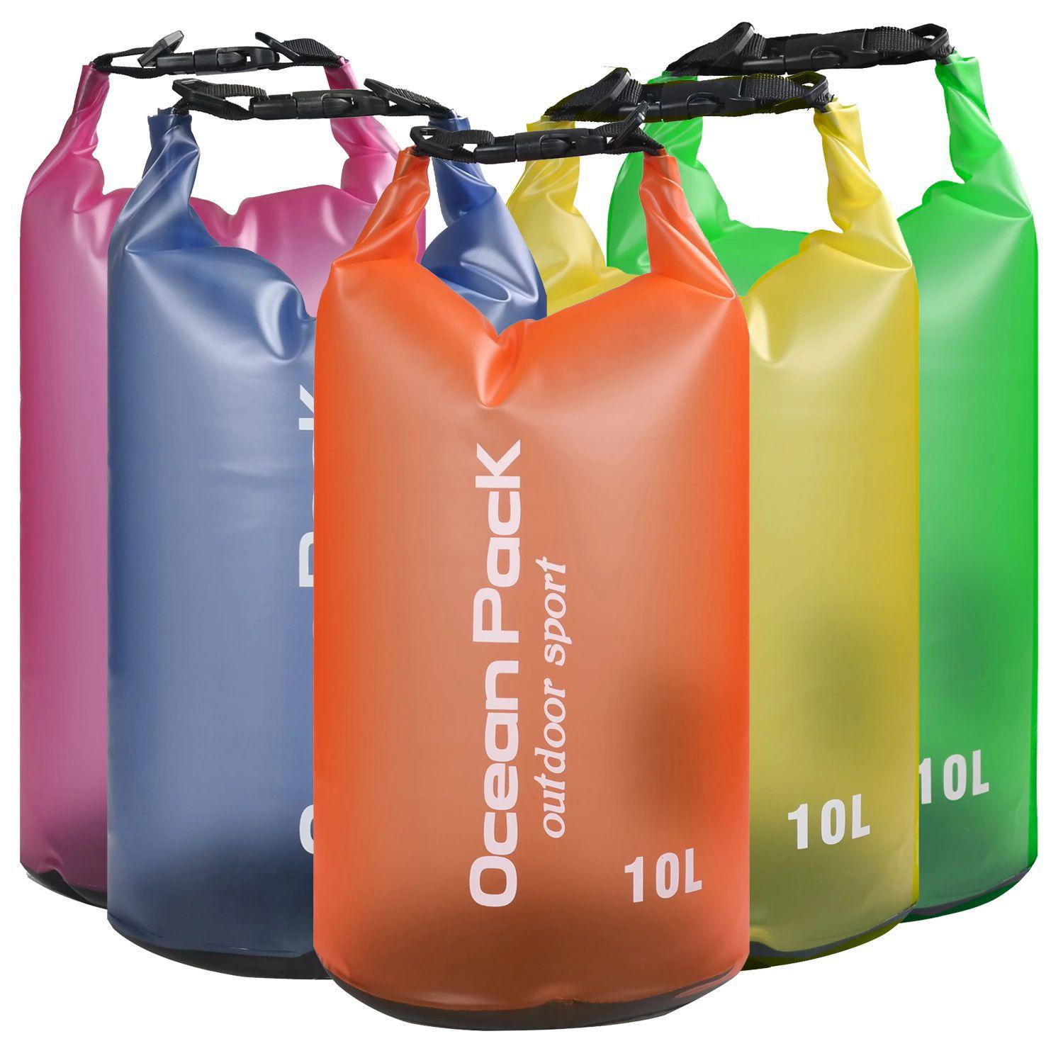 ocean pack dry bolsa