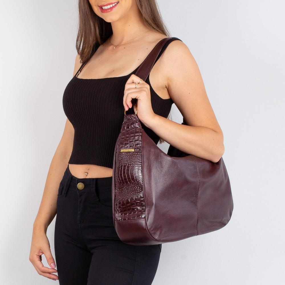 hobo waist bolsa