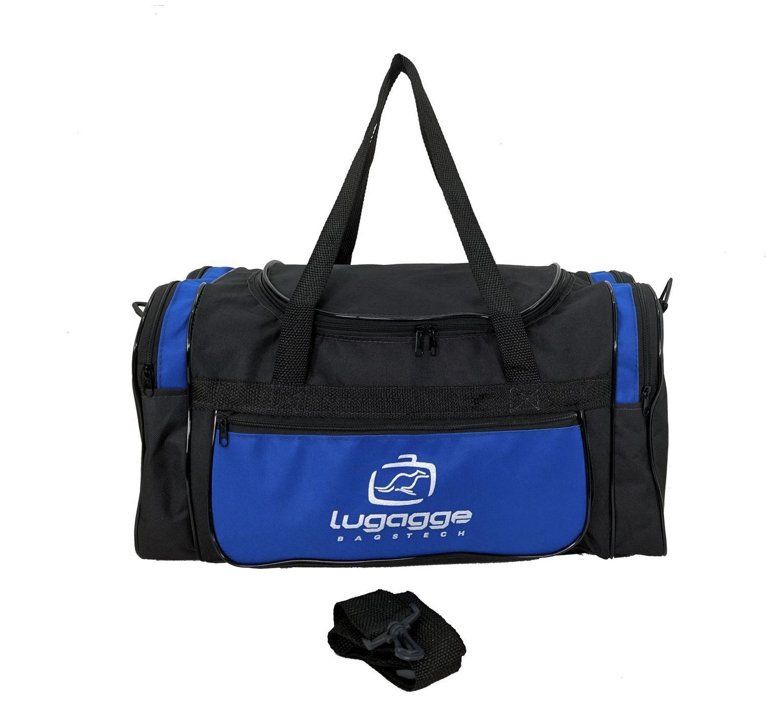 blue champion bolsa