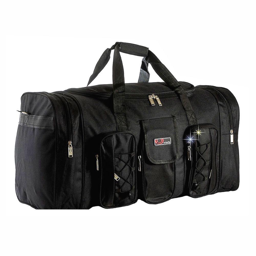 best heavy duty duffle bolsa