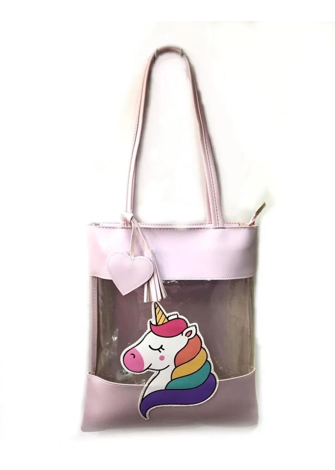 unicorn bolsas for adults