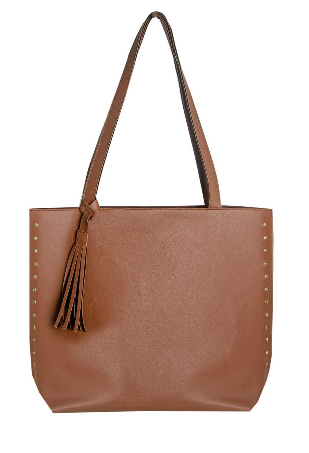 Bolsa Sacola Feminina De Ombro Grande Barata Saco Super Estiloso - Lt store  - Bolsas - Magazine Luiza