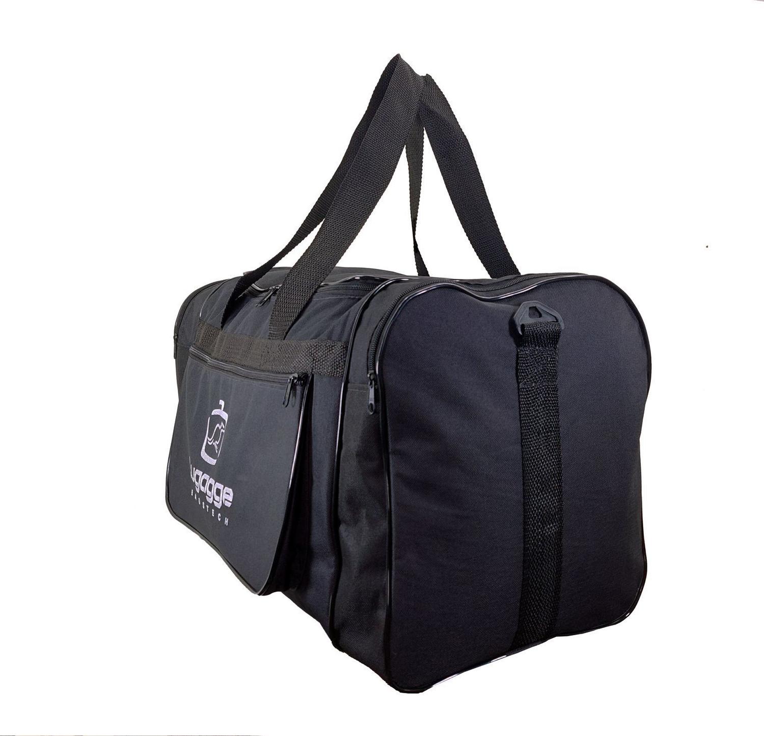 bolsa that folds into itself