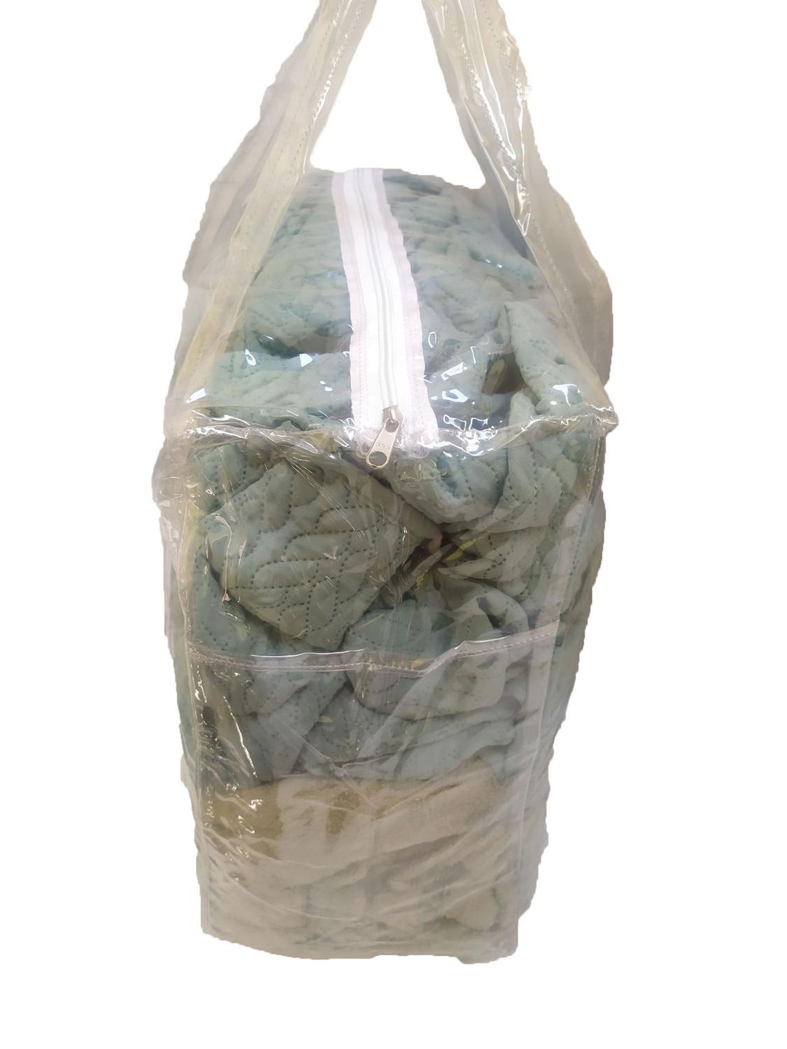 jumbo storage bolsas