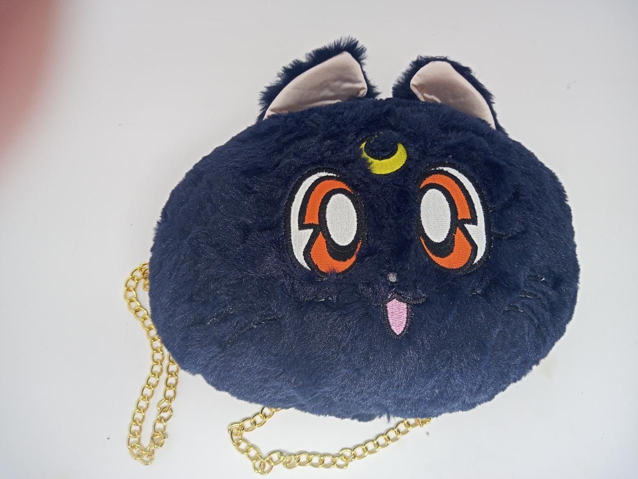 penguin coin purse