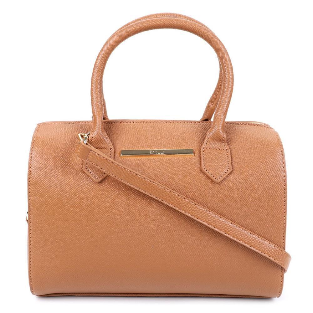 Bolsa Santa Lolla Baú Transversal Feminina - Bolsas e Acessórios - Magazine  Luiza