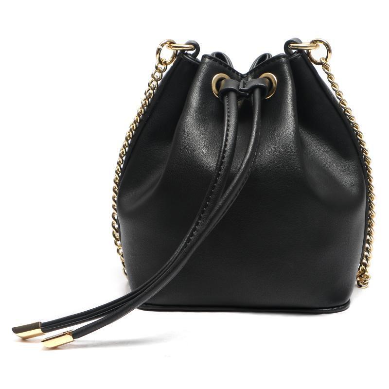 balmain bucket bolsa