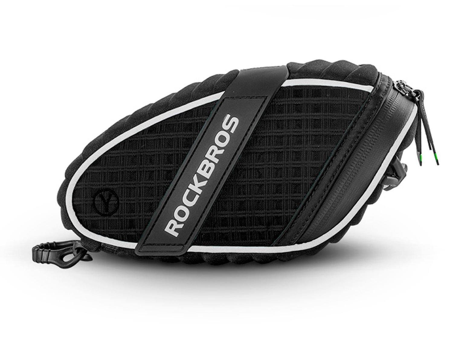 rockbros seat bolsa