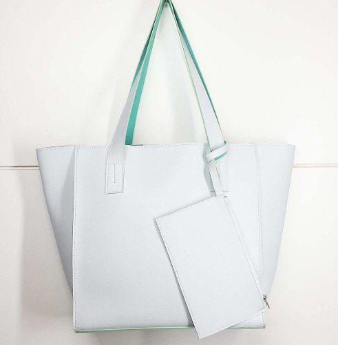 tommy bahama reversible tote bolsa