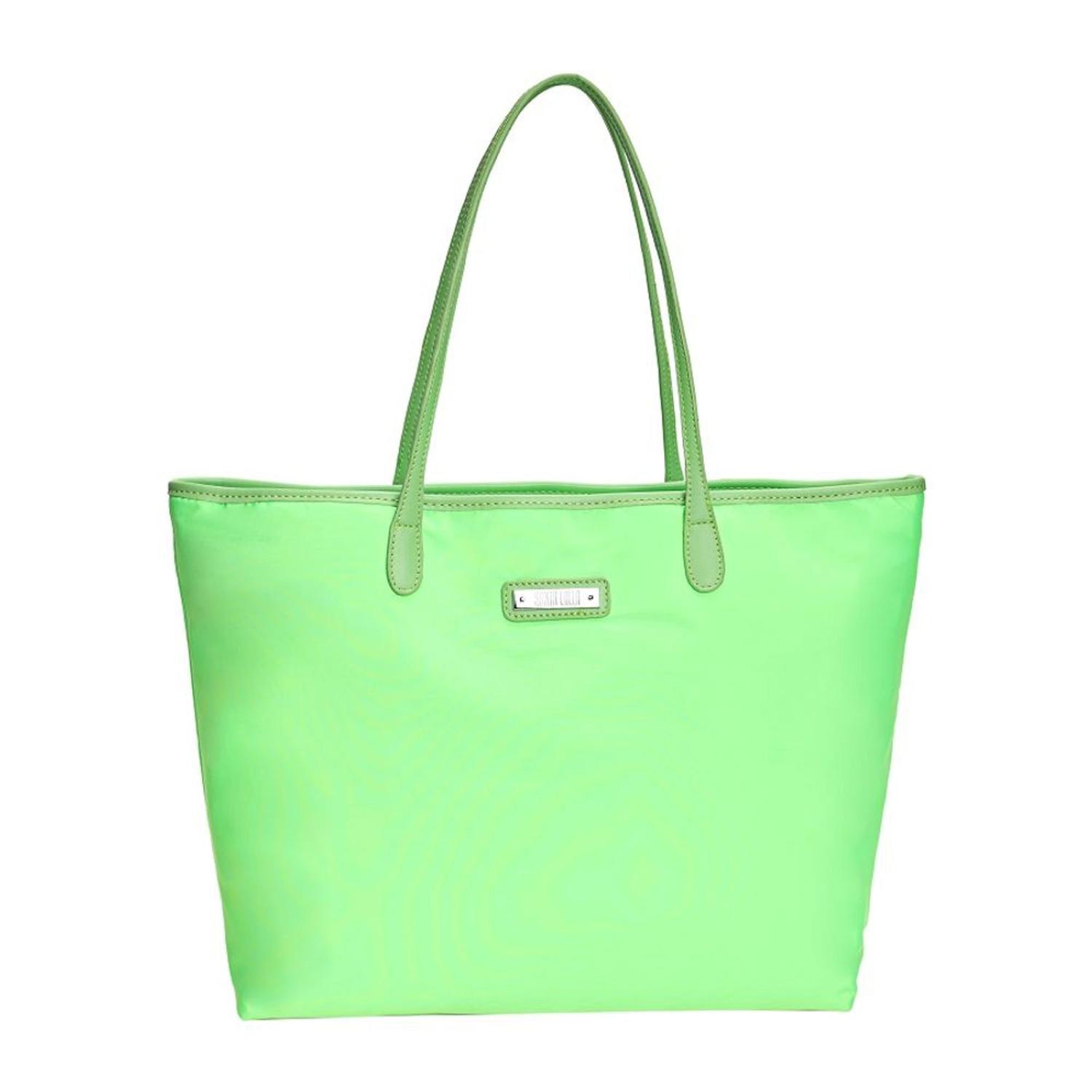 nylon shopper bolsa