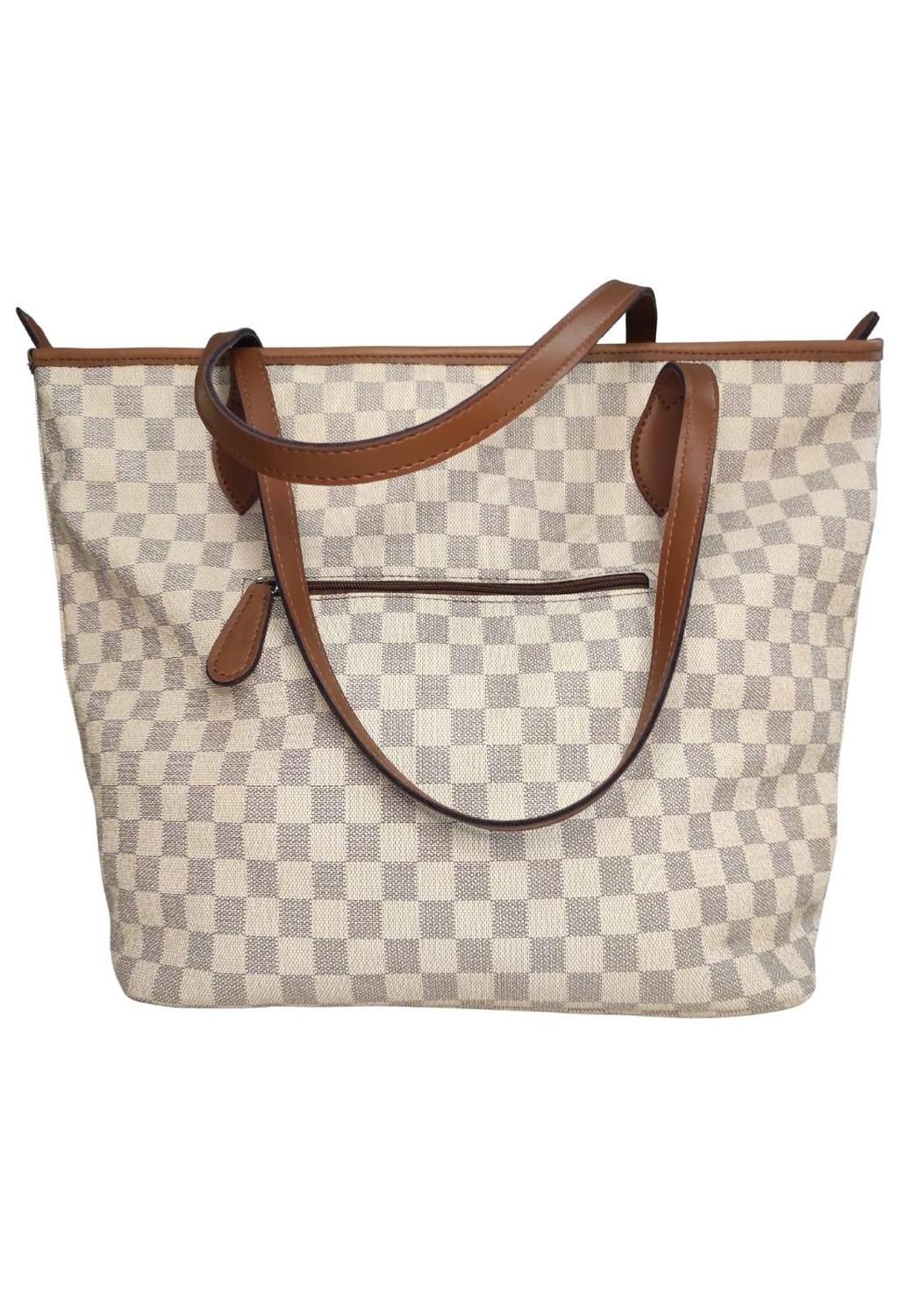 divina bolsa pattern