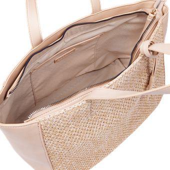 fossil ana tote bolsa