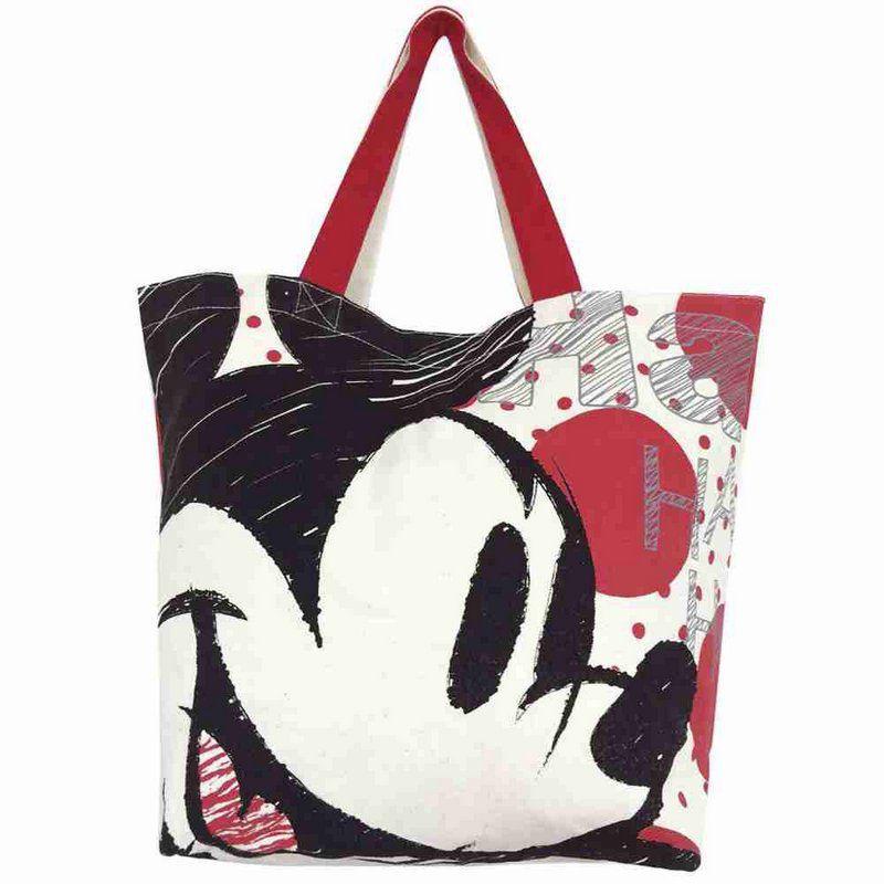 shopping bolsa disney