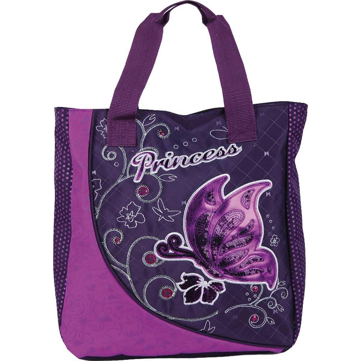 princess lunch bolsa