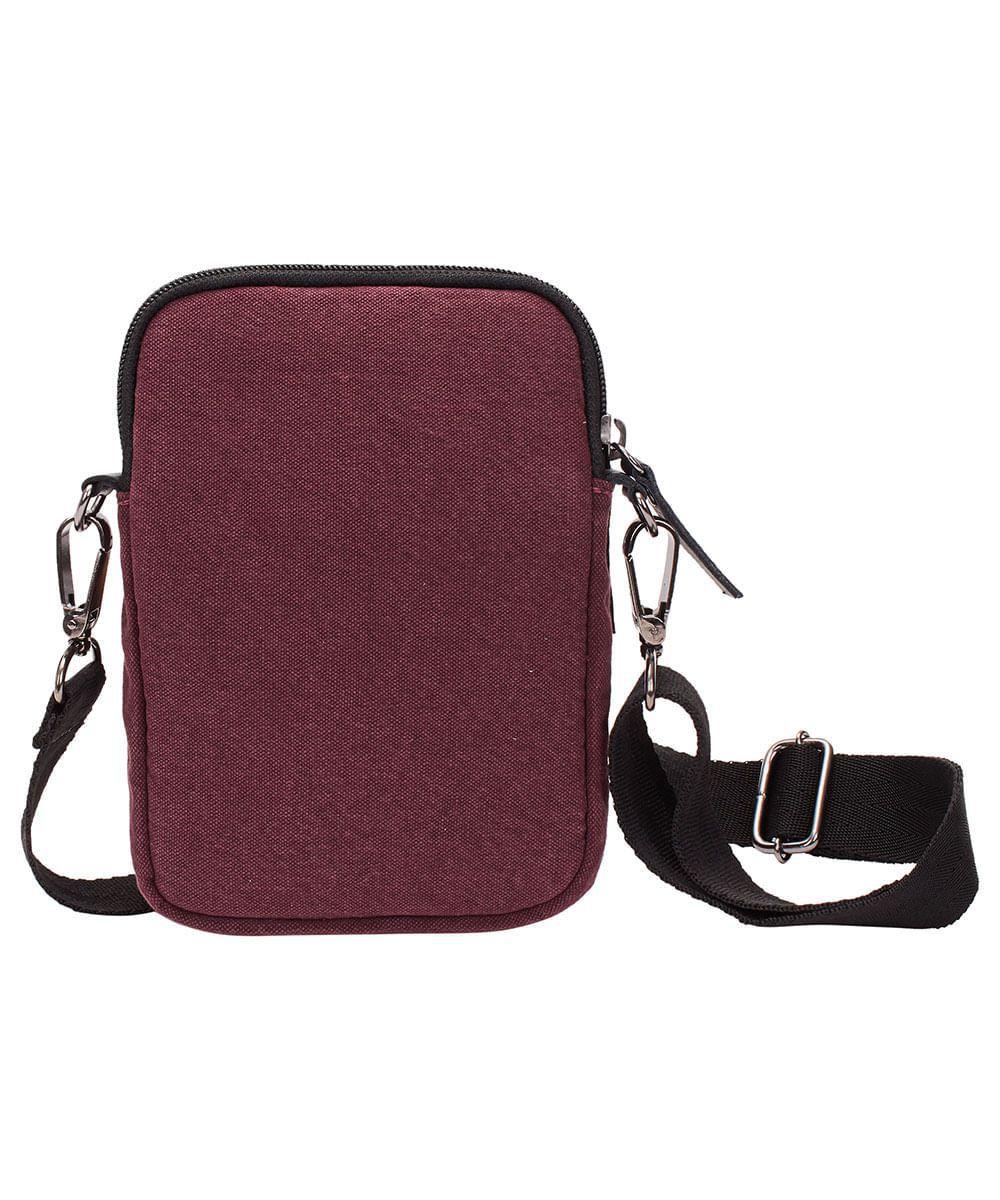 rectangle shoulder bolsa