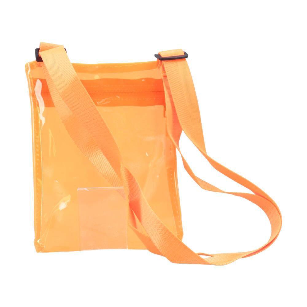 vinyl shoulder bolsa