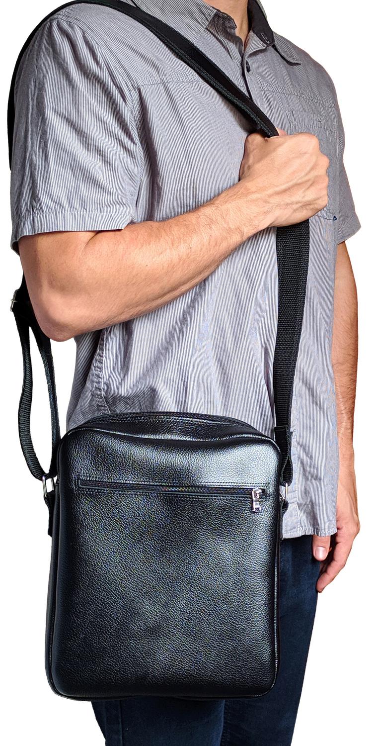 medium over the shoulder bolsas