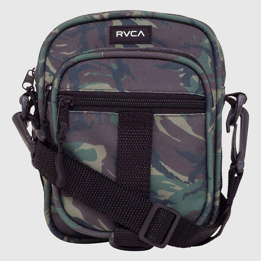 utility bolsa with pockets