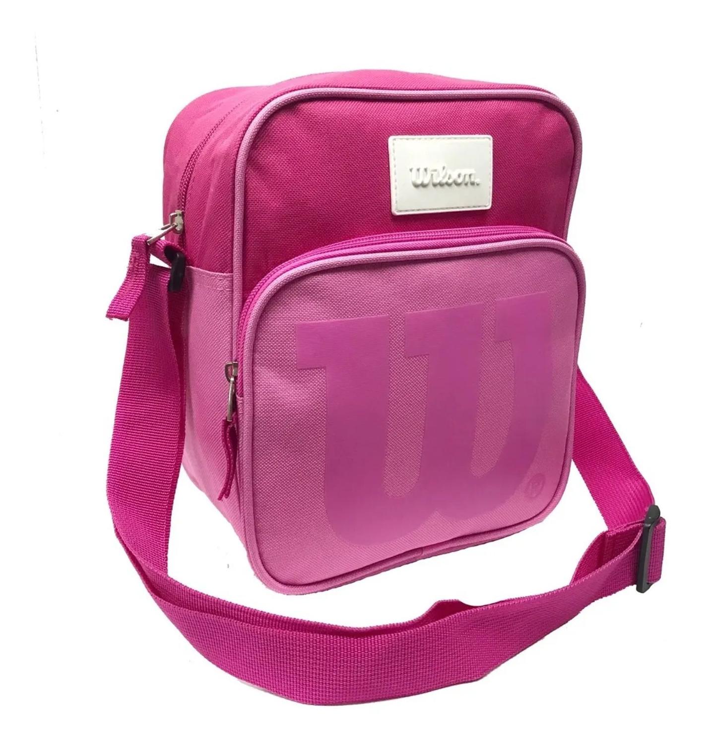 shoulder bolsa wilson