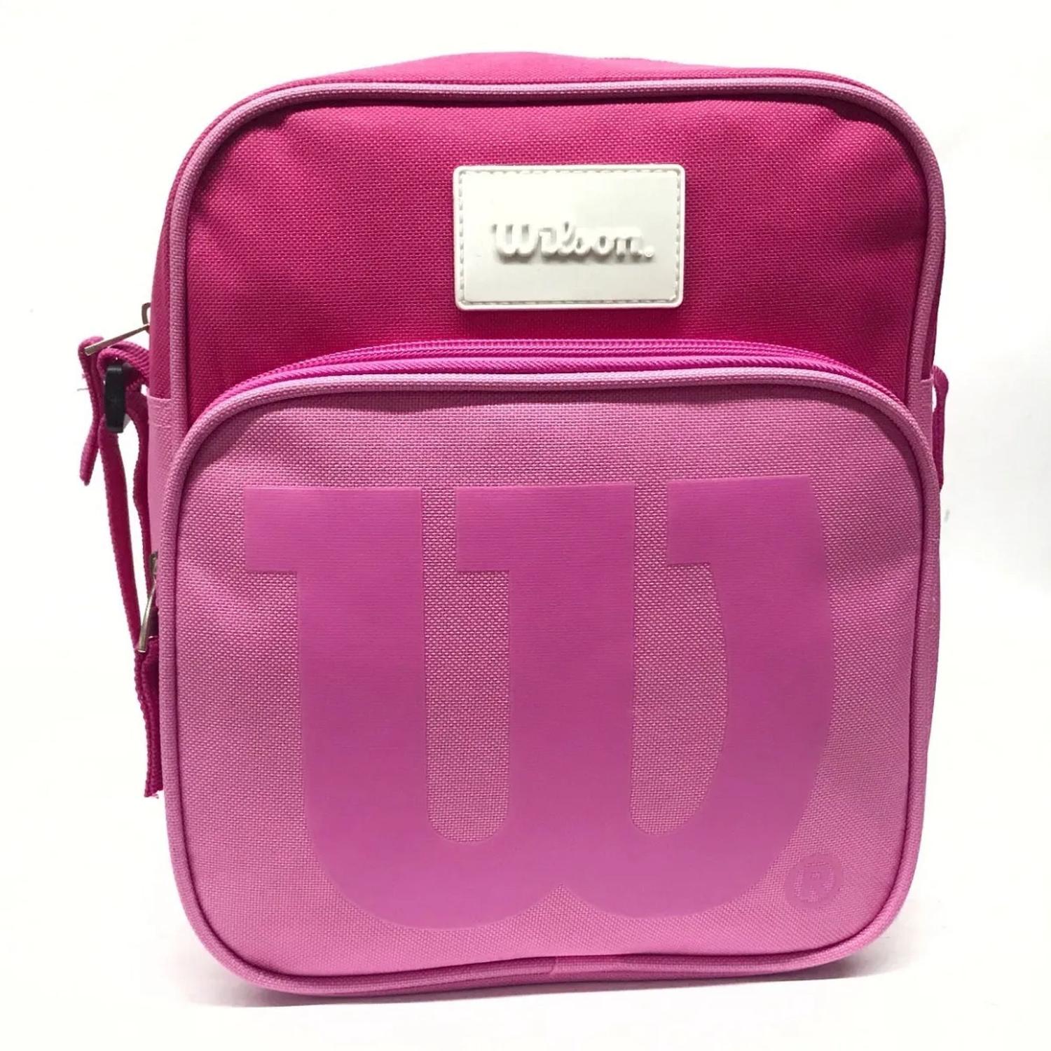 shoulder bolsa wilson