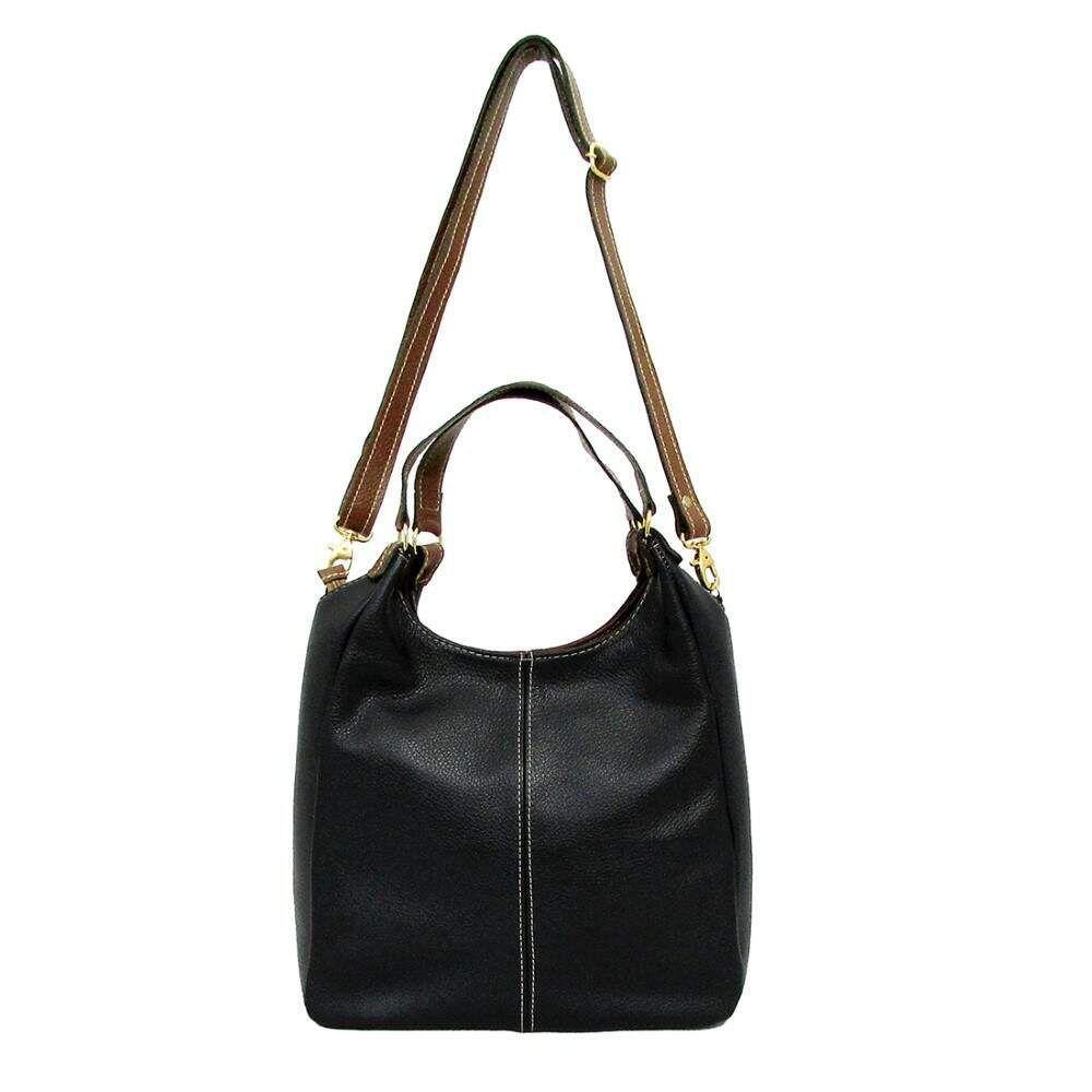 bucket bolsa river island