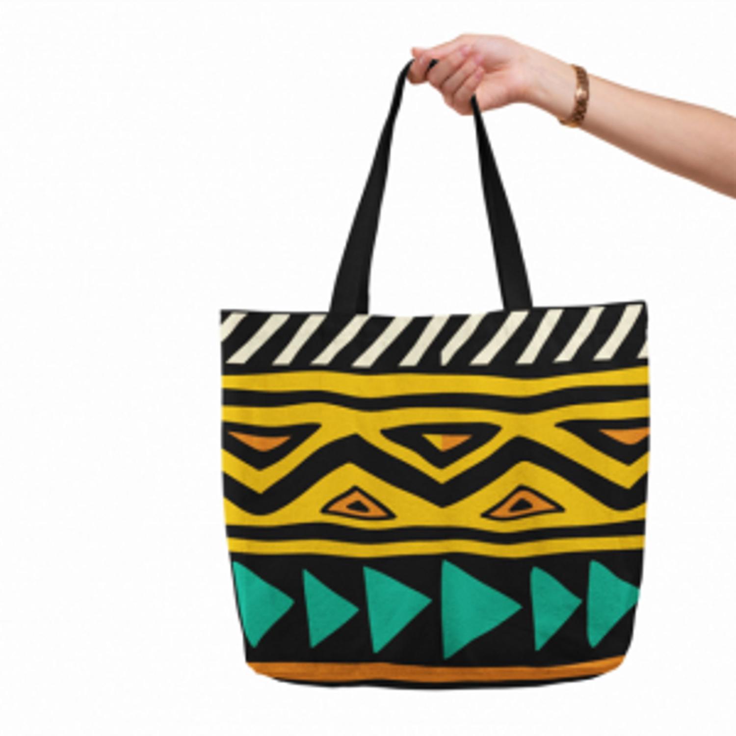 tote bolsas for university students