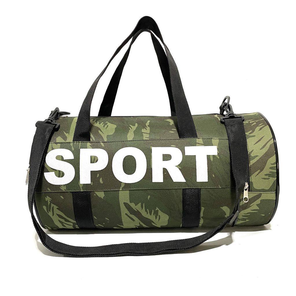 gym bolsa duffel